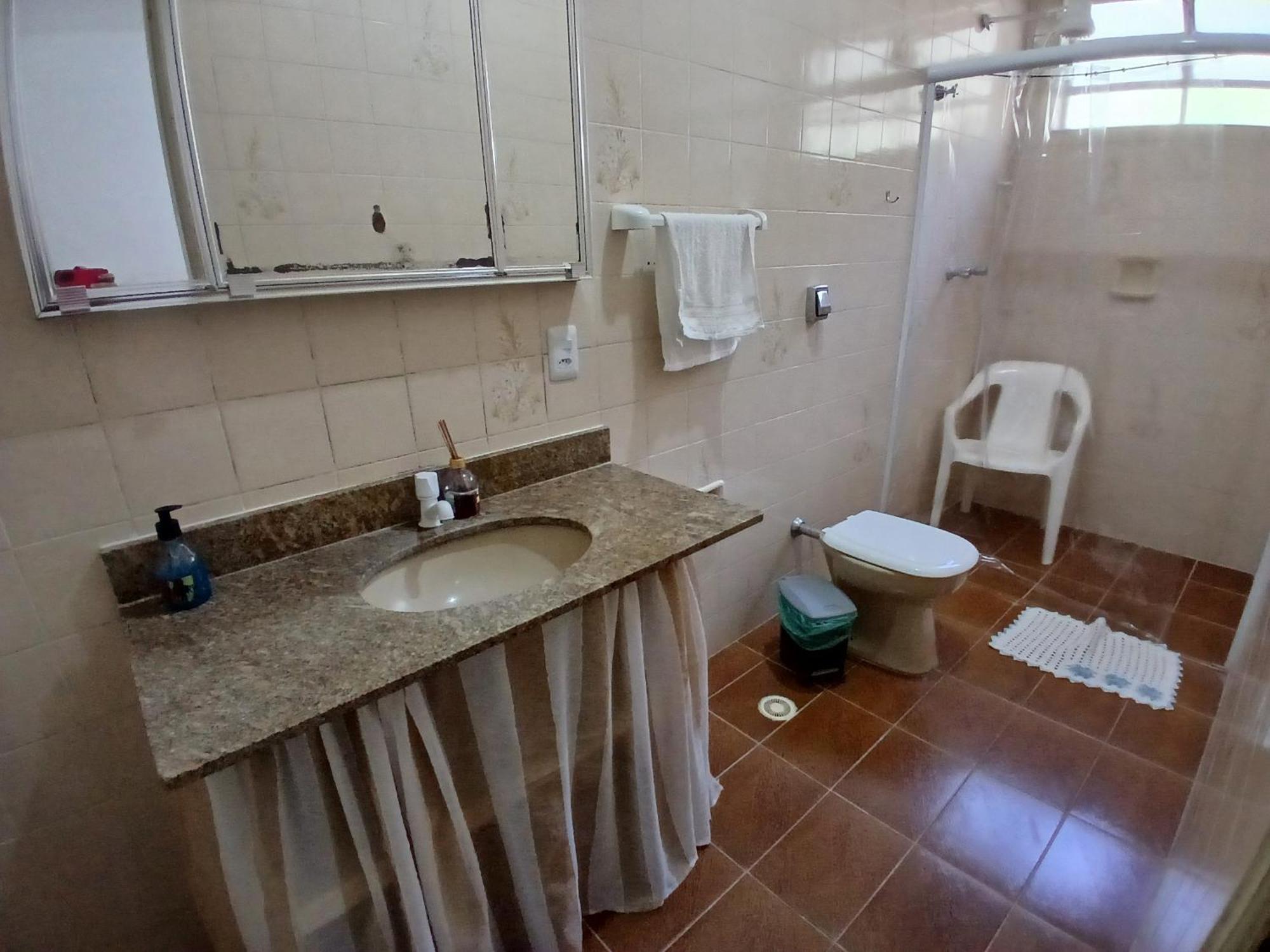 Hospedagem Familiar Cotia  Habitación foto