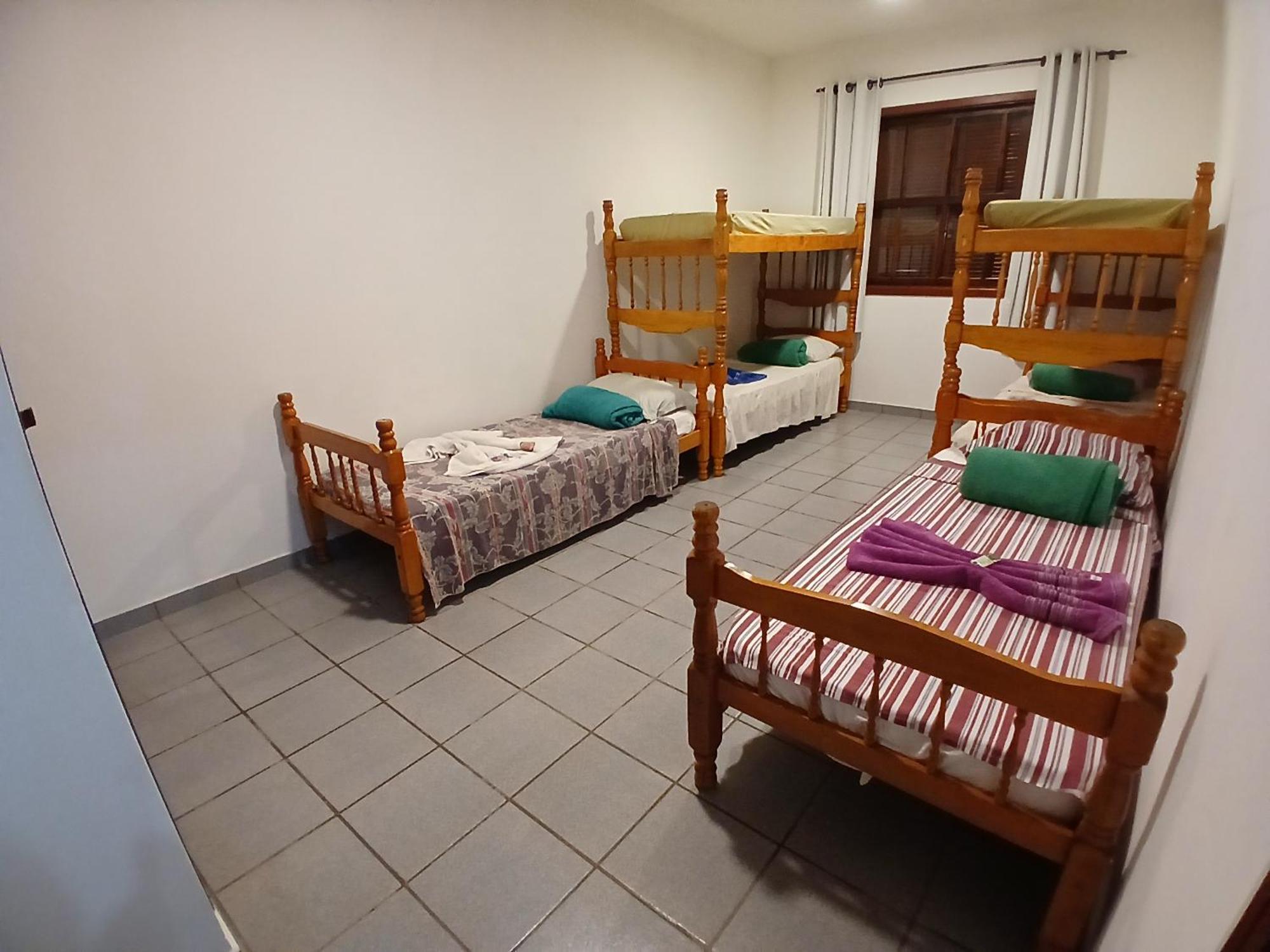 Hospedagem Familiar Cotia  Habitación foto