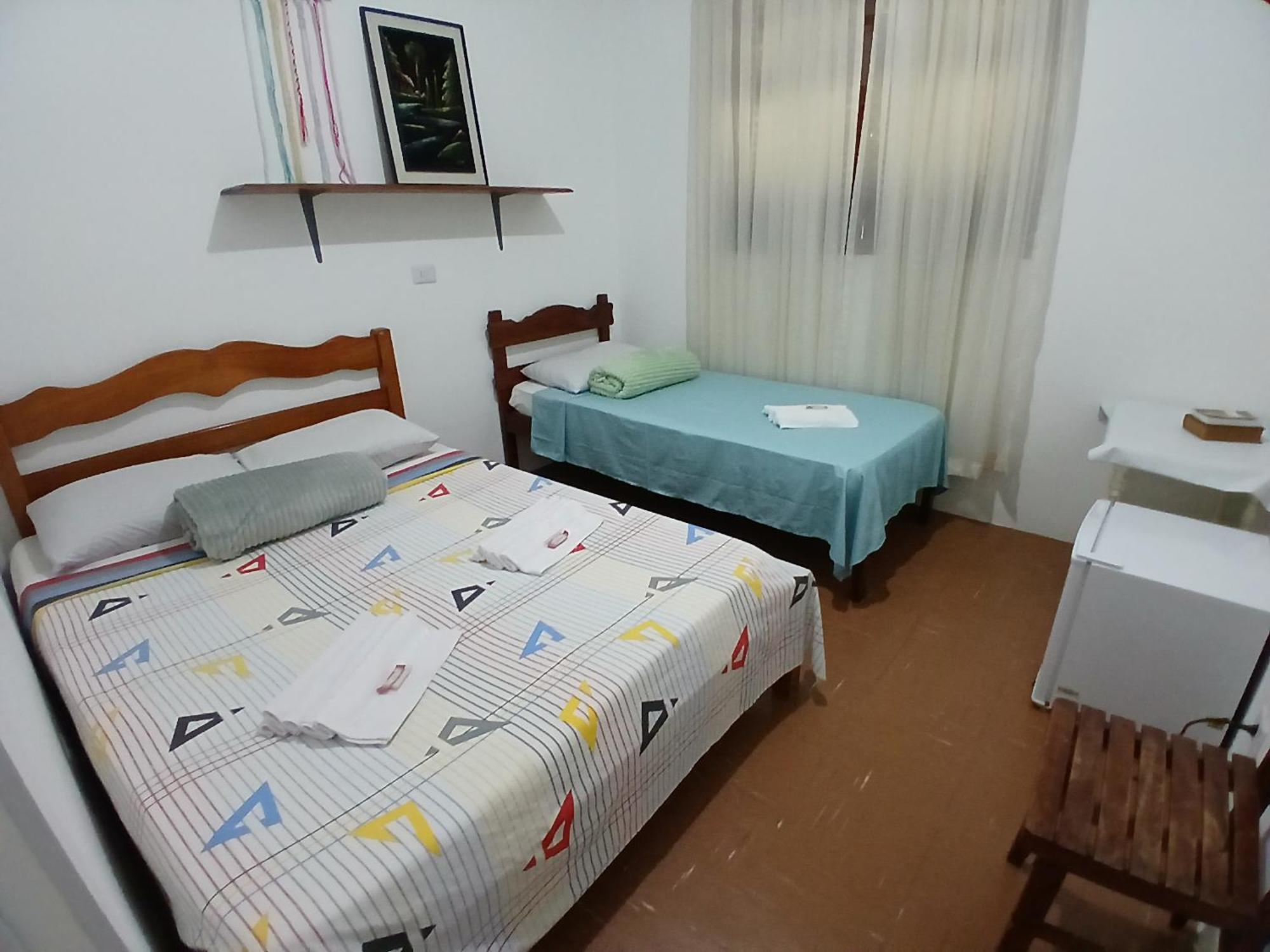 Hospedagem Familiar Cotia  Habitación foto