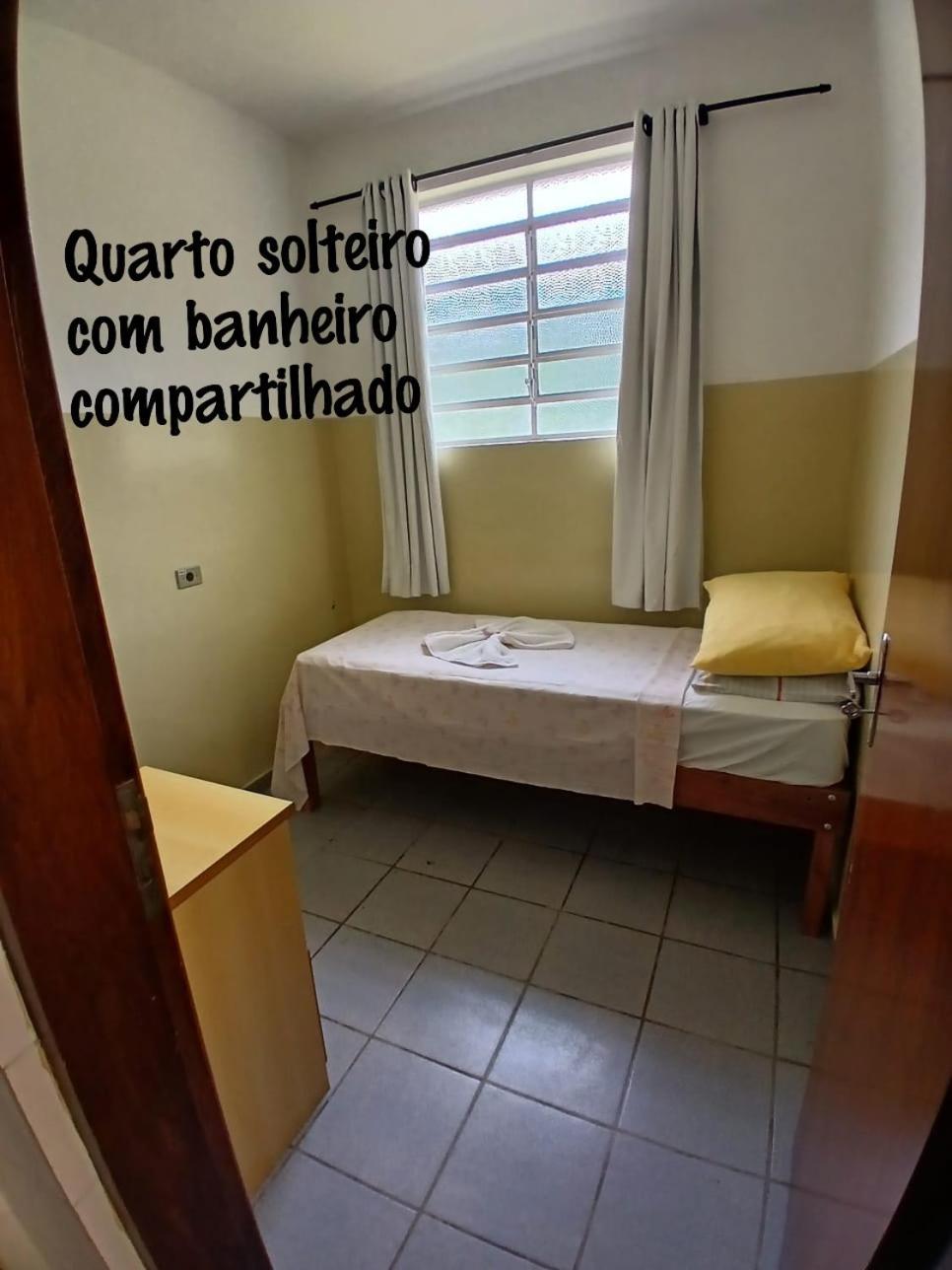 Hospedagem Familiar Cotia  Habitación foto