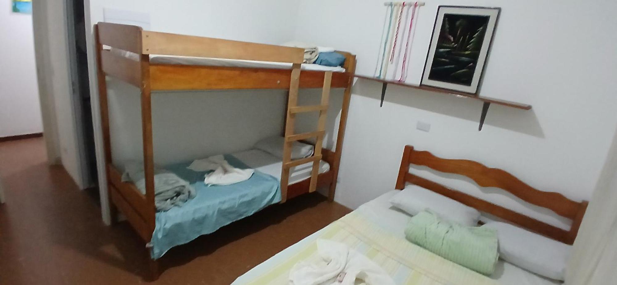 Hospedagem Familiar Cotia  Habitación foto